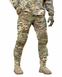 Штани штурмові 505 Square NyCo Rip-Stop Multicam 232572 фото 1