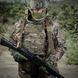 Ремінь збройовий одно/двоточковий Ragnarok "ODIN" "carbine " Койот ODIN-carbine5 фото 2