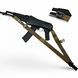 Ремінь збройовий одно/двоточковий Ragnarok "ODIN" "carbine " Койот ODIN-carbine5 фото 1