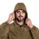Куртка Mil-Tec Combat Anorak Summer - Coyote  10332005 фото 4