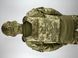 Плитоноска StrikeR GEN.2. Піксель ММ14 SK0486 фото 7