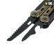Мультитул M-Tac Type 5 Olive з карабіном (8 інструментів) 60022001 фото 6