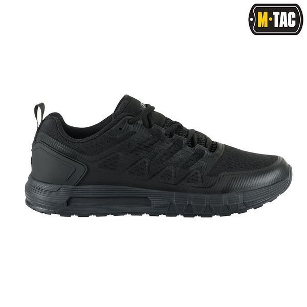 Кросівки M-TAC Summer Sport Black MTC-804403-BK-40 фото