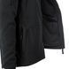 Флисовая кофта Helikon-tex Patriot Mk2 Hybrid Fleece - Black BL-PJ2-FH-01-B02 фото 10
