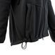 Флисовая кофта Helikon-tex Patriot Mk2 Hybrid Fleece - Black BL-PJ2-FH-01-B02 фото 12