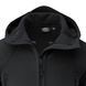 Флисовая кофта Helikon-tex Patriot Mk2 Hybrid Fleece - Black BL-PJ2-FH-01-B02 фото 9
