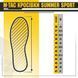 Кросівки M-TAC Summer Sport Black MTC-804403-BK-40 фото 9