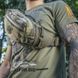 Сумка поясна M-Tac Waist Bag Elite Hex Multicam/Ranger Green Cordura 500D 10193238 фото 8