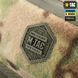 Сумка поясна M-Tac Waist Bag Elite Hex Multicam/Ranger Green Cordura 500D 10193238 фото 5