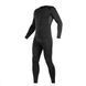 Термобелье M-Tac ThermoLine Black 70001002 фото 1