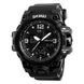 Мужские часы Skmei 1155 Black 175097 фото 1