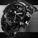 Мужские часы Skmei 1155 Black 175097 фото 2