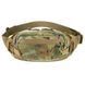 Сумка поясная M-Tac Waist Bag Elite Hex Multicam/Coyote Cordura 500D 10193508 фото 1