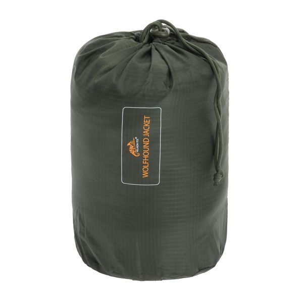 Куртка Helikon Wolfhound Climashield Apex - Desert Night Camo KU-WLF-NL-0L-B02 фото