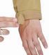 Куртка демисезонная Soft Shell ESDY Coyote 4832468-S фото 8