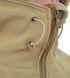 Куртка демисезонная Soft Shell ESDY Coyote 4832468-S фото 10