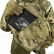 Сумка-напашник StrykeR Multicam SK7896 фото 6