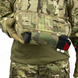 Сумка-напашник StrykeR Multicam SK7896 фото 3