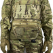 Сумка-напашник StrykeR Multicam SK7896 фото 2