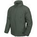Куртка зимова Helikon Level 7 Climashield Apex 100 г - Alpha Green KU-L70-NL-36-B02 фото 2