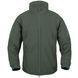 Куртка зимова Helikon Level 7 Climashield Apex 100 г - Alpha Green KU-L70-NL-36-B02 фото 3