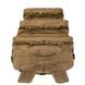 Рюкзак Mil-Tec Assault Pack Laser Cut Large 36 л - Coyote 14002703 фото 7