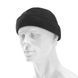 Шапка Helikon-tex Watch Cap - Black  CZ-DOK-FL-01 фото 2