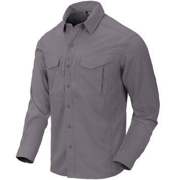 Сорочка Helikon-tex Defender Mk2 Tropical Shirt Castle Rock 156999 фото