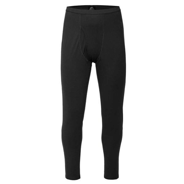 Чоловічі термолегінси Helikon-tex US LVL 2 - Black SP-UN2-PO-01-B02 фото