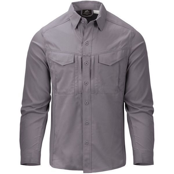 Сорочка Helikon-tex Defender Mk2 Tropical Shirt Castle Rock 156999 фото