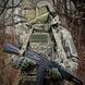 Ремень оружейный одно/двухточечный с дополнительным креплением StrykeR "TYR" carbine пиксель TYR2 фото 2