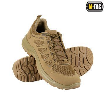 M-Tac кроссовки тактические Iva Coyote 30804001 фото