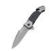 Нож складной Browning DA167, A840 Black 4616 фото 1