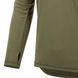 Термоактивна футболка Helikon-tex US LVL 1 Long Sleeve - Olive Green BL-UN1-PO-02-B02 фото 4