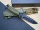 Нож Gerber с фиксированным клинком Ranger Green 34333223 фото 5