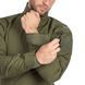 Бойова сорочка Helikon MCDU Combat Shirt NyCo Rip-Stop - Olive Green BL-MCD-NR-02-B02 фото 7
