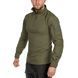 Бойова сорочка Helikon MCDU Combat Shirt NyCo Rip-Stop - Olive Green BL-MCD-NR-02-B02 фото 1