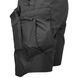Шорти Helikon UTS 8,5" PolyCotton Rip-Stop - Black  SP-UTS-PR-01-03 фото 8