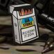 M-Tac нашивка UA STRIKE Black 51356002 фото 10