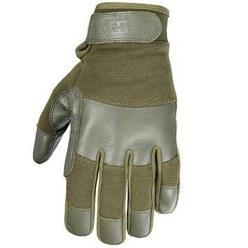 Рукавички M-Tac Police Gen.2 Olive 60830-OD фото