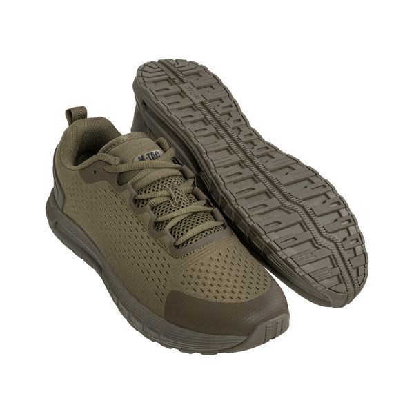 Кросівки M-Tac Summer Pro Dark Olive MTC-803320-DO-40 фото