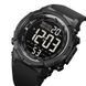 Мужские часы Skmei 1845TN Titanium 175930 фото 2