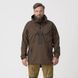 Куртка-анорак Helikon-tex Pilgrim Anorak - Earth Brown/Black KU-PGM-DC-0A01A-B02 фото 1