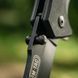 Нож складной M-Tac Type 3 Black (черный) 60024002 фото 8