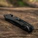 Нож складной M-Tac Type 3 Black (черный) 60024002 фото 6