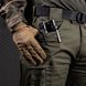 Рукавички тактичні Mechanix Wear Specialty Vent Coyote MSV-72-008 фото 5