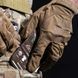 Рукавички тактичні Mechanix Wear Specialty Vent Coyote MSV-72-008 фото 3