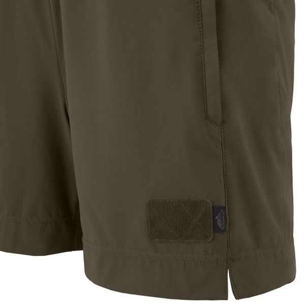 Шорты Helikon-tex Utility Light - Taiga Green SP-ULS-VL-09-B02 фото