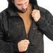 Кофта худі Helikon Rogue Hoodie - Black/MultiCam Black  Fullzip- BM2 фото 7