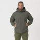 Куртка зимова Helikon Level 7 Climashield Apex 100 г - Alpha Green KU-L70-NL-36-B02 фото 1